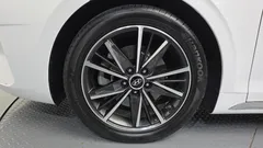 2022 Hyundai Grandeur 2.5, белый — фото 5