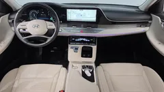2022 Hyundai Grandeur 2.5, белый — фото 7