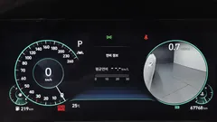 2022 Hyundai Grandeur 2.5, белый — фото 8