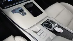 2022 Hyundai Grandeur 2.5, белый — фото 9