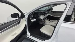 2022 Hyundai Grandeur 2.5, белый — фото 10
