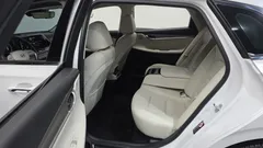 2022 Hyundai Grandeur 2.5, белый — фото 12