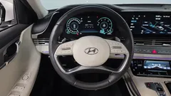2022 Hyundai Grandeur 2.5, белый — фото 14