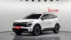 2023 Kia Sportage LPG 2.0 2WD — фото 1