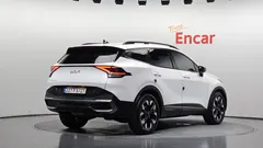 2023 Kia Sportage LPG 2.0 2WD — фото 2
