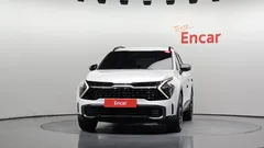 2023 Kia Sportage LPG 2.0 2WD — фото 3
