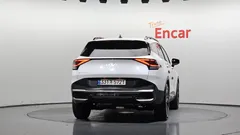 2023 Kia Sportage LPG 2.0 2WD — фото 4