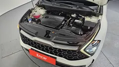 2023 Kia Sportage LPG 2.0 2WD — фото 6