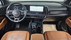 2023 Kia Sportage LPG 2.0 2WD — фото 7