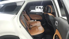 2023 Kia Sportage LPG 2.0 2WD — фото 11