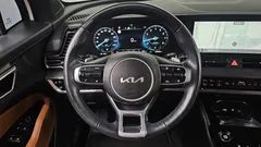 2023 Kia Sportage LPG 2.0 2WD — фото 14