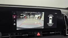 2023 Kia Sportage LPG 2.0 2WD — фото 15