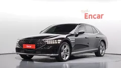 2023 Genesis G90 Gasoline 3.5 Turbo AWD — фото 1