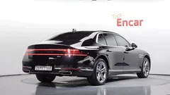 2023 Genesis G90 Gasoline 3.5 Turbo AWD — фото 2