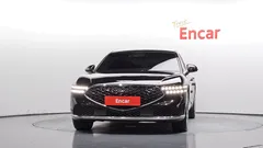 2023 Genesis G90 Gasoline 3.5 Turbo AWD — фото 3