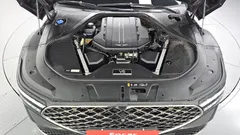 2023 Genesis G90 Gasoline 3.5 Turbo AWD — фото 6
