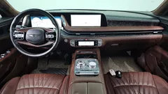 2023 Genesis G90 Gasoline 3.5 Turbo AWD — фото 7