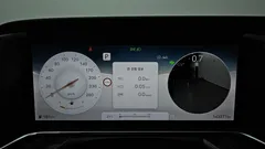 2023 Genesis G90 Gasoline 3.5 Turbo AWD — фото 8