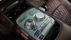 2023 Genesis G90 Gasoline 3.5 Turbo AWD — фото 9