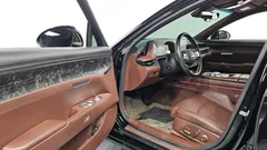 2023 Genesis G90 Gasoline 3.5 Turbo AWD — фото 10