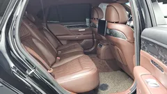 2023 Genesis G90 Gasoline 3.5 Turbo AWD — фото 11
