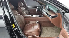 2023 Genesis G90 Gasoline 3.5 Turbo AWD — фото 12