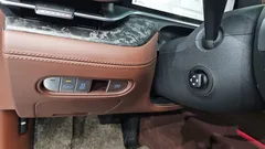 2023 Genesis G90 Gasoline 3.5 Turbo AWD — фото 14