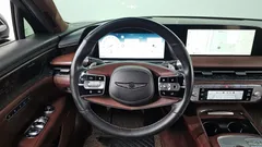 2023 Genesis G90 Gasoline 3.5 Turbo AWD — фото 15