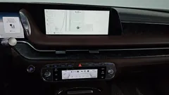 2023 Genesis G90 Gasoline 3.5 Turbo AWD — фото 16