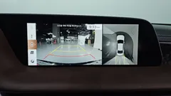2023 Genesis G90 Gasoline 3.5 Turbo AWD — фото 17
