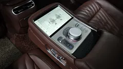 2023 Genesis G90 Gasoline 3.5 Turbo AWD — фото 20
