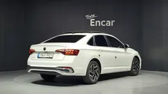 2023 Volkswagen Jetta 1.5 TSI Prestige — фото 2