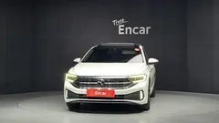 2023 Volkswagen Jetta 1.5 TSI Prestige — фото 3
