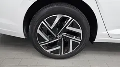2023 Volkswagen Jetta 1.5 TSI Prestige — фото 5