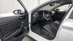 2023 Volkswagen Jetta 1.5 TSI Prestige — фото 10