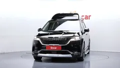 2023 Kia Carnival Gasoline 7-Seater Hi-Limousine — фото 3