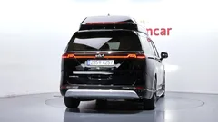 2023 Kia Carnival Gasoline 7-Seater Hi-Limousine — фото 4