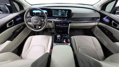 2023 Kia Carnival Gasoline 7-Seater Hi-Limousine — фото 7