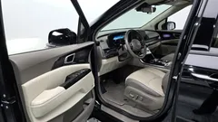 2023 Kia Carnival Gasoline 7-Seater Hi-Limousine — фото 10