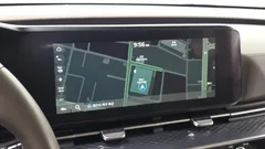 2023 Kia Carnival Gasoline 7-Seater Hi-Limousine — фото 13