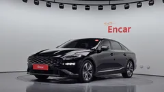2022 Kia K8 Signature — фото 1