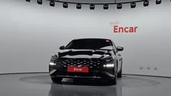 2022 Kia K8 Signature — фото 3