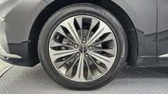 2022 Kia K8 Signature — фото 5
