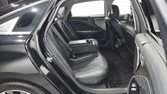 2022 Kia K8 Signature — фото 11