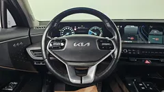 2022 Kia K8 Signature — фото 13