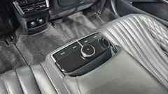 2022 Kia K8 Signature — фото 15