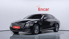 2023 Genesis G80 Gasoline 2.5 Turbo AWD — фото 1