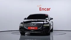2023 Genesis G80 Gasoline 2.5 Turbo AWD — фото 3