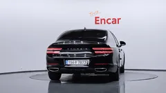2023 Genesis G80 Gasoline 2.5 Turbo AWD — фото 4
