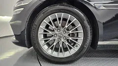 2023 Genesis G80 Gasoline 2.5 Turbo AWD — фото 5